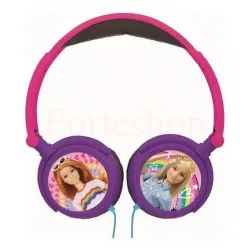Безжични слушалки Барби
