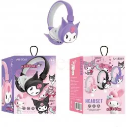 Безжични слушалки Куроми