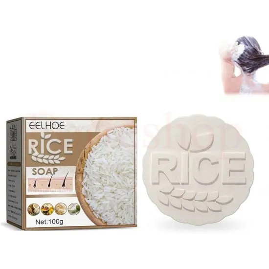 Оризов сапун