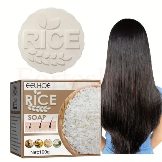 Оризов сапун