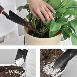 Градинска мини лопата