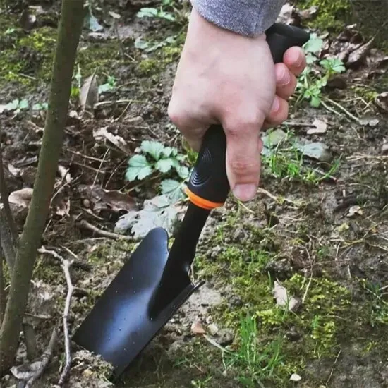 Градинска мини лопата