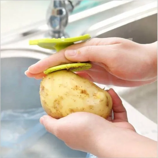 Белачка за картофи и риба