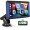 Преносима Мултимедия за Автомобил