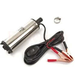 Мини помпа за дизелово гориво 12V