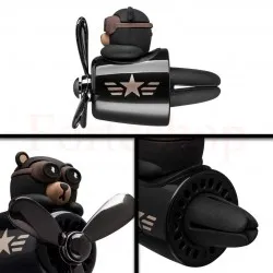 Ароматизатор за автомобил с перка