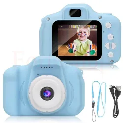 Детски Дигитален Фотоапарат - Камера