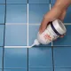 TILE REFORM – нанасяне върху фуги между плочки
