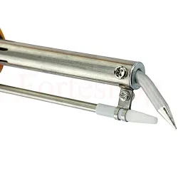 Електрически поялник с автоматично подаване на тинол