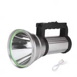 LED ПРОЖЕКТОР DAT DT-858 2500 ЛУМЕНА