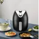Мултифункционален Фритюрник С Горещ Въздух Air Fryer