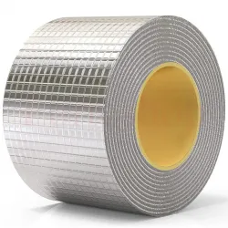 Водоустойчива уплътнителна лента от бутилкаучук