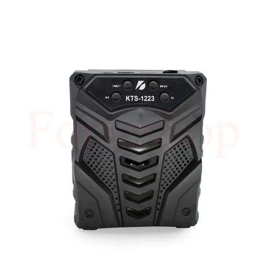 BLUETOOTH ТОНКОЛОНА KTS-1223 4 ИНЧА
