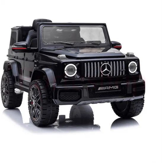 Акумулаторен джип Mercedes Benz G63
