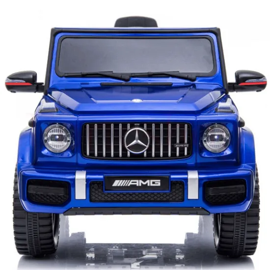 Акумулаторен джип Mercedes Benz G63