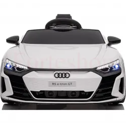 Акумулаторен джип Audi RS E-Tron GT