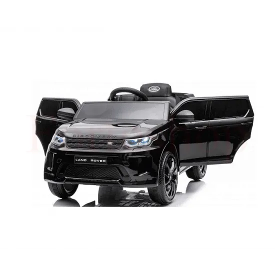 Акумулаторна кола Land Rover Discovery