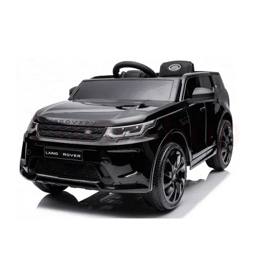 Акумулаторна кола Land Rover Discovery