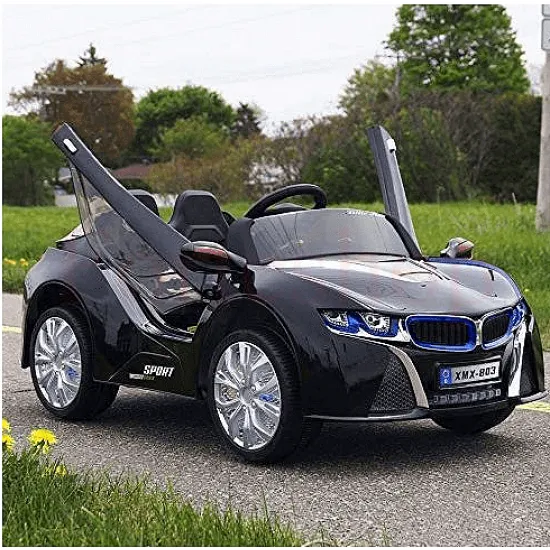 Акумулаторна кола тип BMW 12V с WiFi