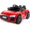 Акумулаторна кола Audi R8 Spyder