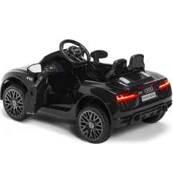 Акумулаторна кола Audi R8 Spyder