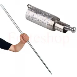 РАЗГЪВАЕМ ОТ 10 ДО 150 СМ  МЕЧ-ПРЪЧКА