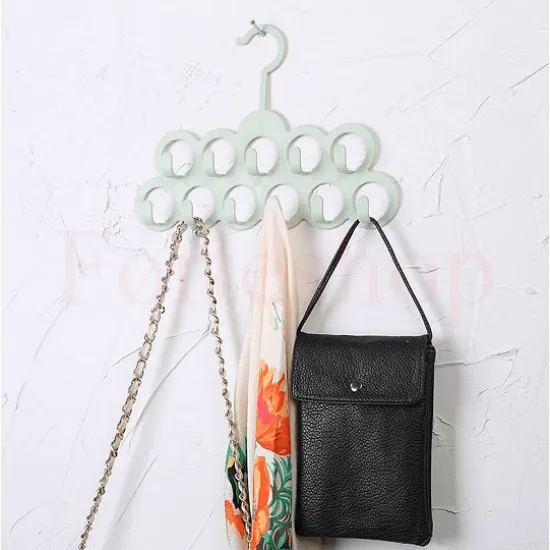 Мултифункционална закачалка