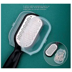 УРЕД ЗА БЕЗБОЛЕЗНЕНО ПОЧИСТВАНЕ НА ПЕТИ