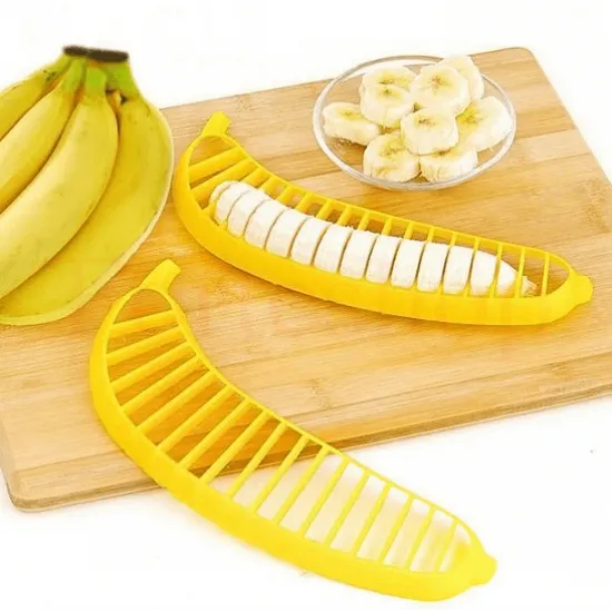 Универсална резачка за банани