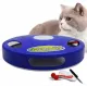 Интерактивна играчка за котки