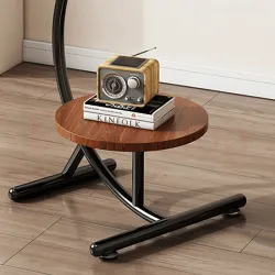 Помощна масичка на две нива